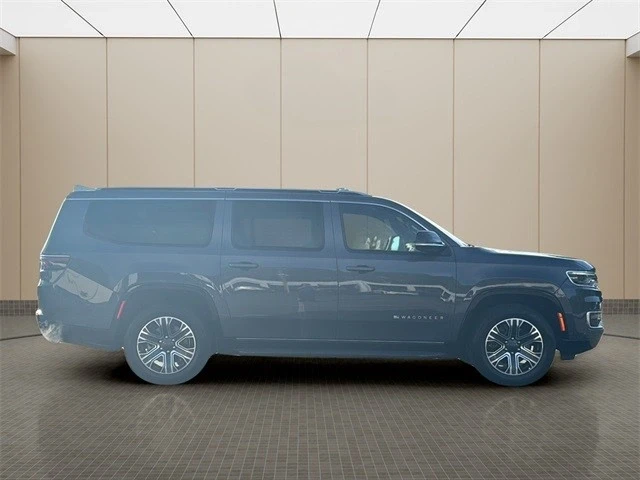 2024 Jeep WS Wagoneer - Image 6 of 12