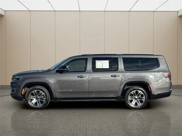 2024 Jeep WS Wagoneer - Image 2 of 12