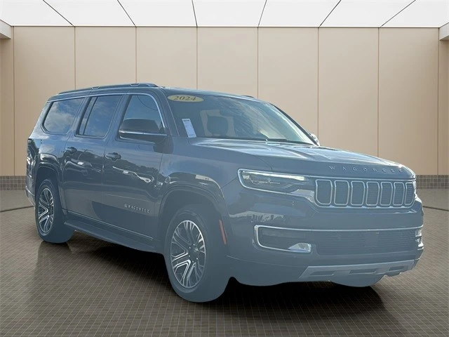 2024 Jeep WS Wagoneer - Image 7 of 12