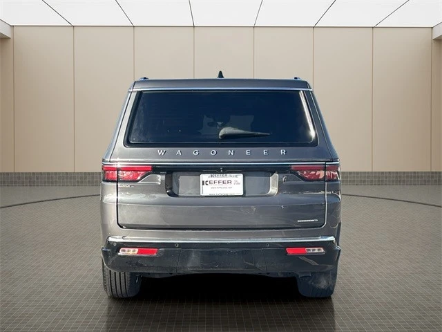 2024 Jeep WS Wagoneer - Image 4 of 12