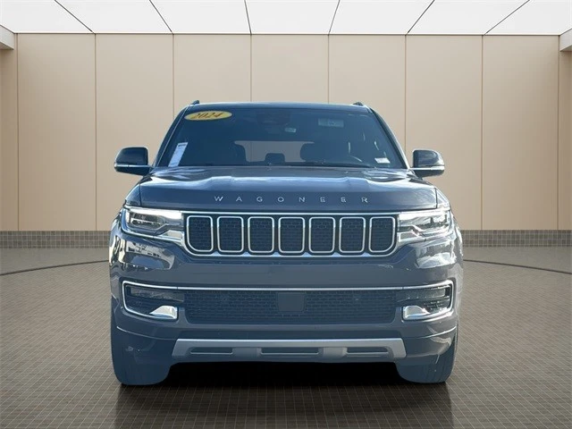 2024 Jeep WS Wagoneer - Image 8 of 12