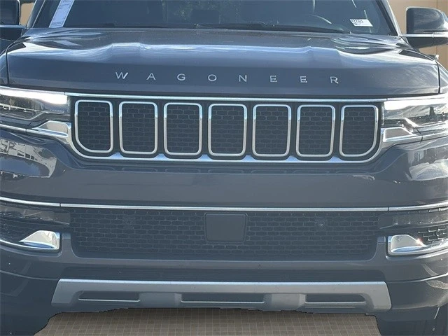 2024 Jeep WS Wagoneer - Image 9 of 12