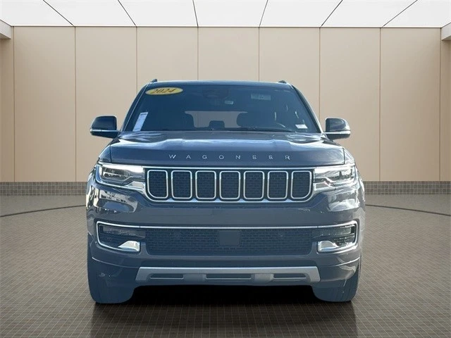 2024 Jeep WS Wagoneer - Image 8 of 12