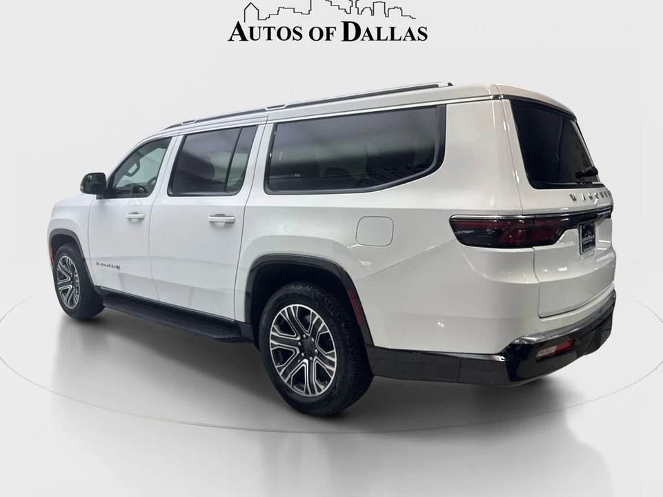 2024 Jeep WS Wagoneer - Image 9 of 31