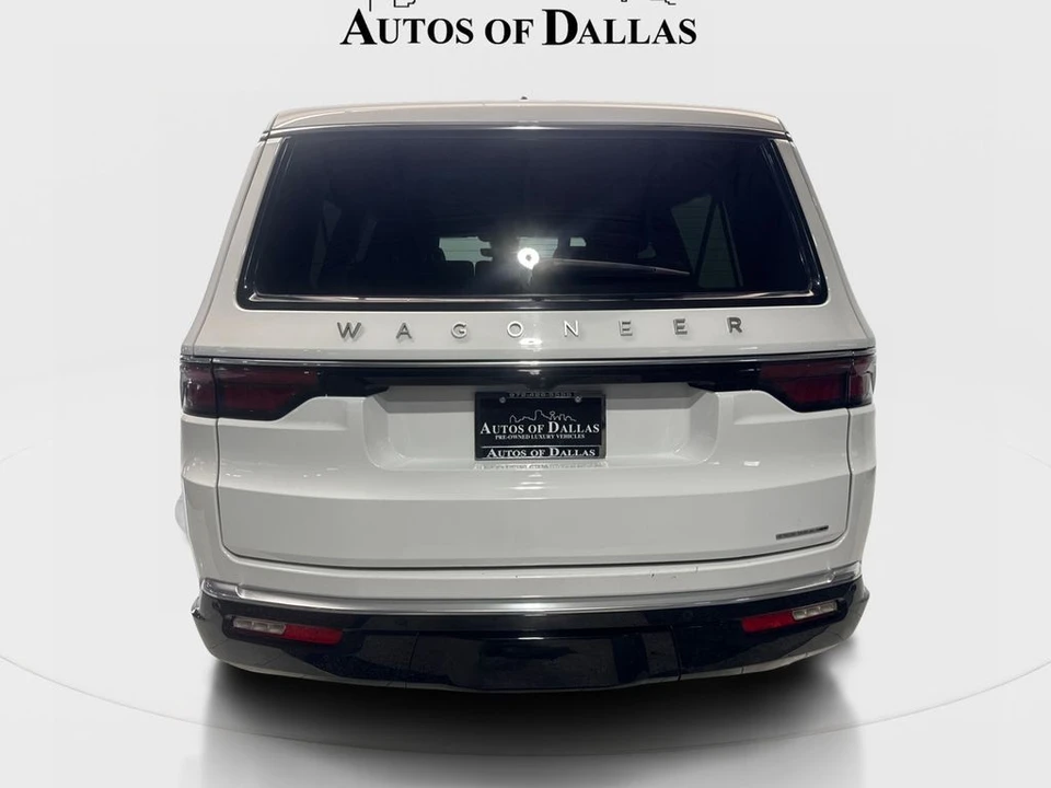 2024 Jeep WS Wagoneer - Image 7 of 31