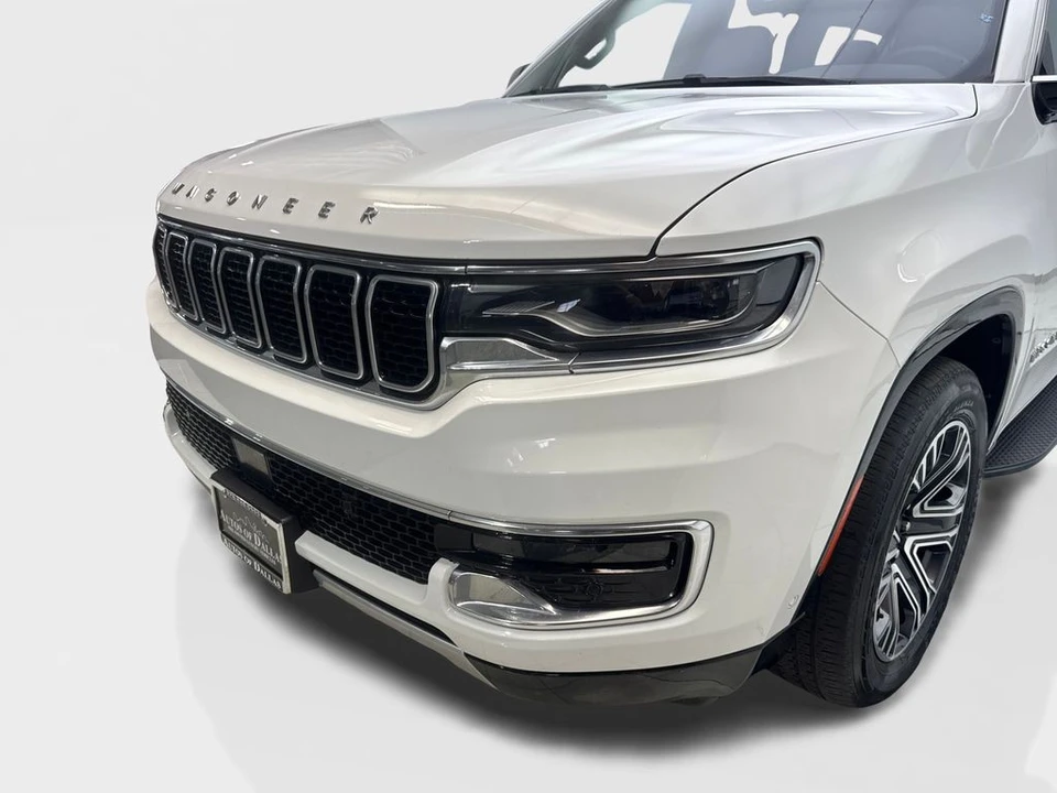 2024 Jeep WS Wagoneer - Image 16 of 31