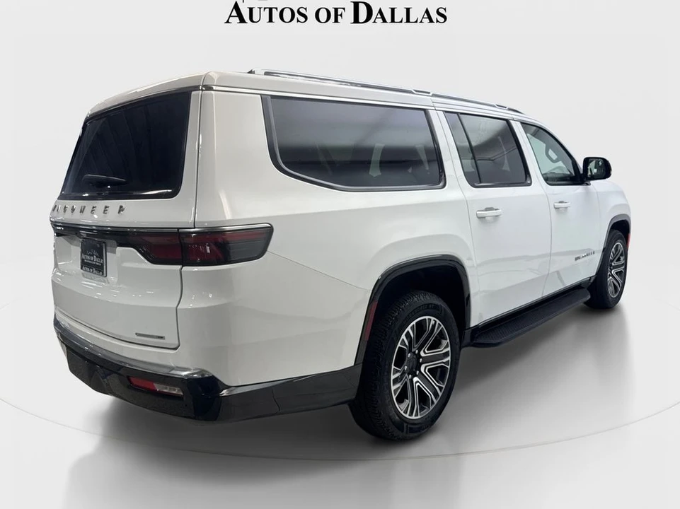 2024 Jeep WS Wagoneer - Image 6 of 31