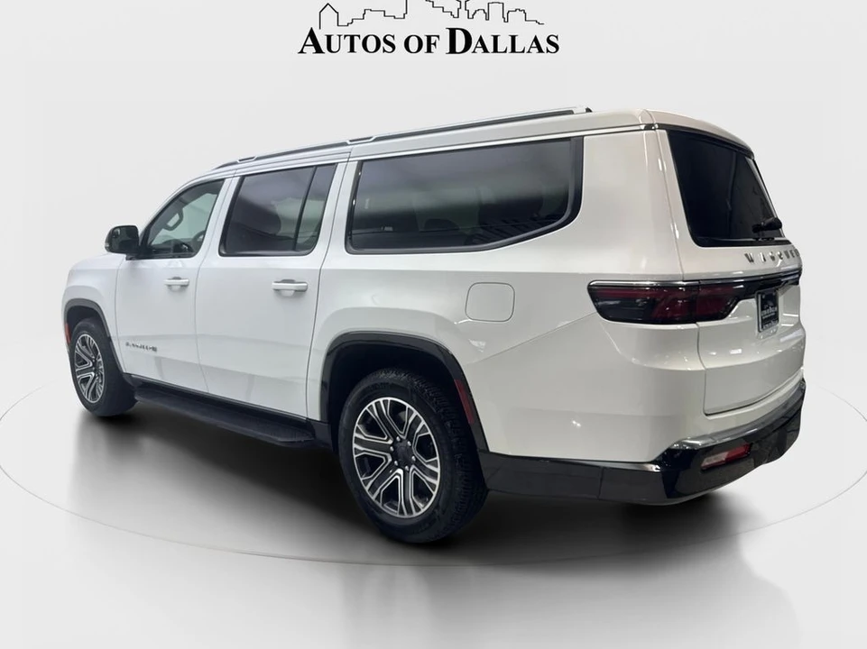 2024 Jeep WS Wagoneer - Image 9 of 31