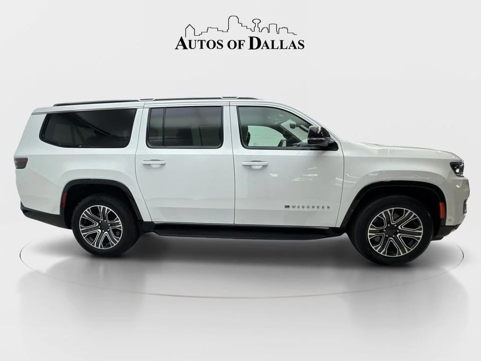 2024 Jeep WS Wagoneer - Image 10 of 31