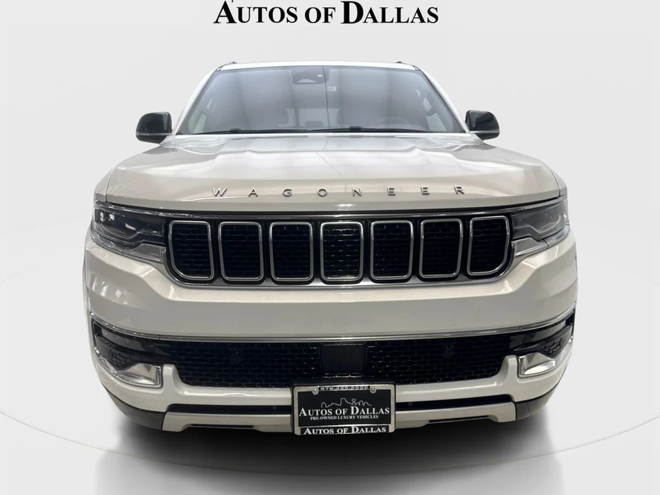 2024 Jeep WS Wagoneer - Image 3 of 31