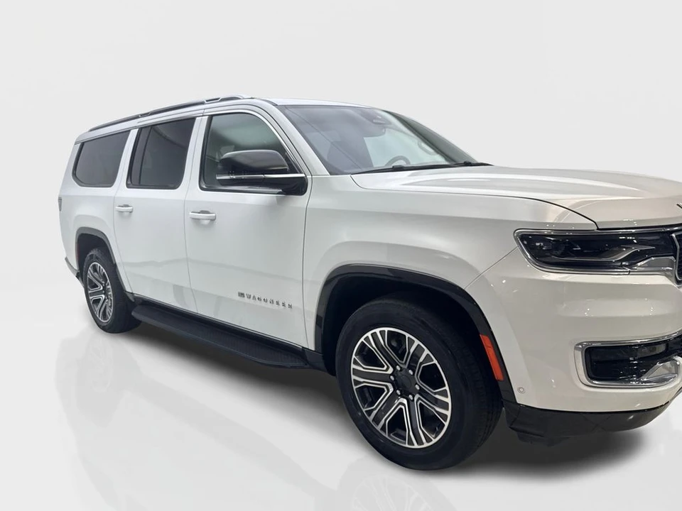 2024 Jeep WS Wagoneer - Image 12 of 31