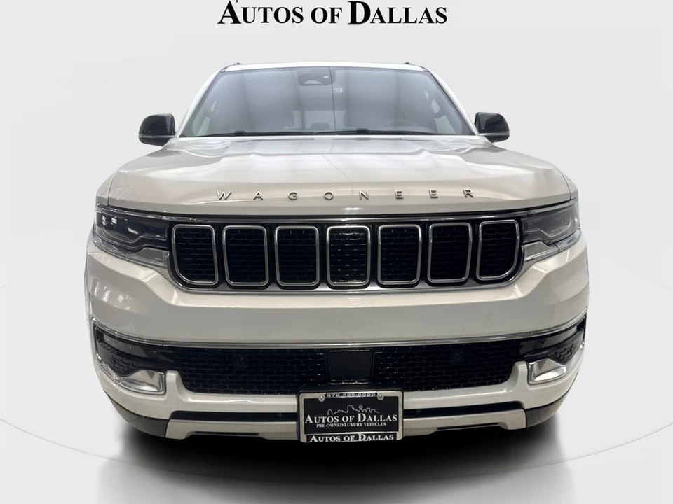 2024 Jeep WS Wagoneer - Image 3 of 31