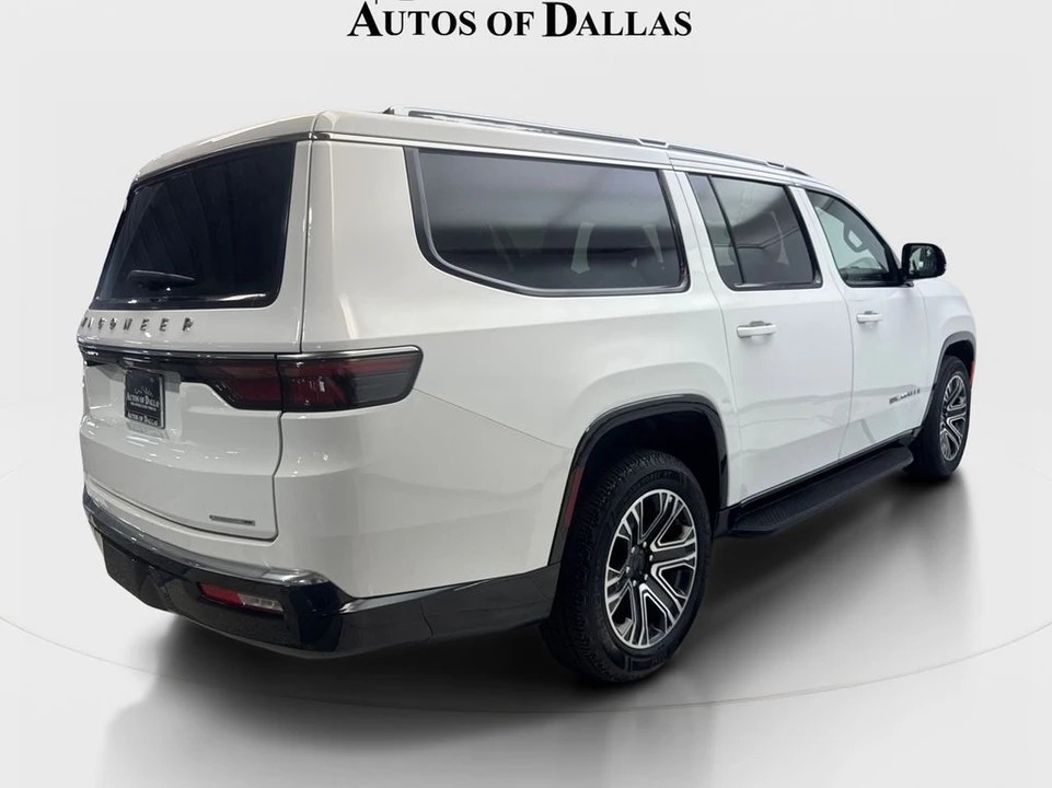 2024 Jeep WS Wagoneer - Image 6 of 31