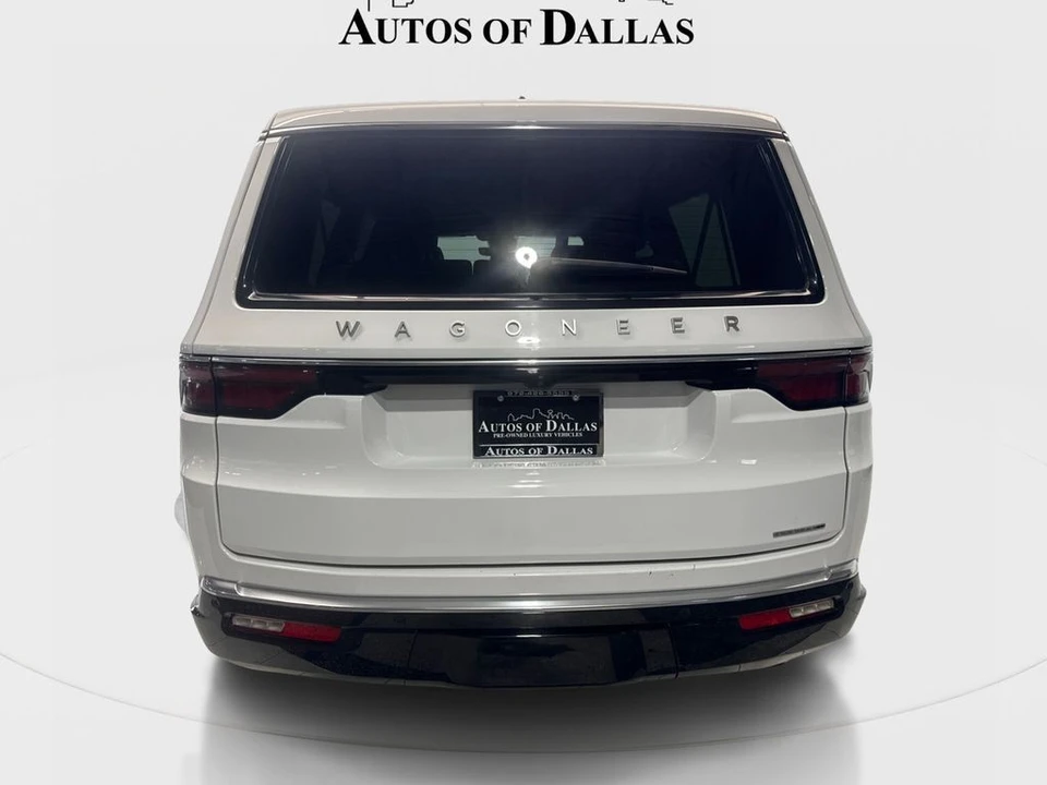 2024 Jeep WS Wagoneer - Image 7 of 31