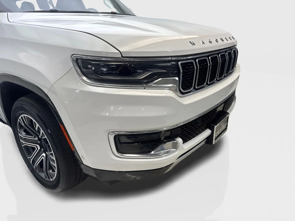 2024 Jeep WS Wagoneer - Image 17 of 31