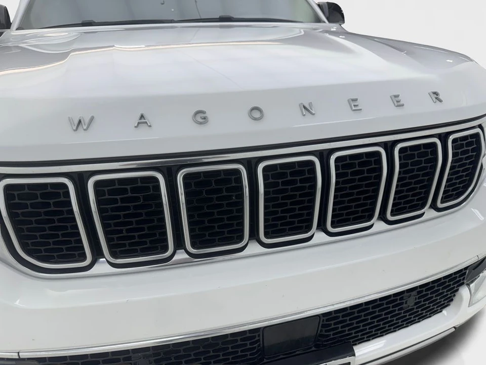 2024 Jeep WS Wagoneer - Image 25 of 31
