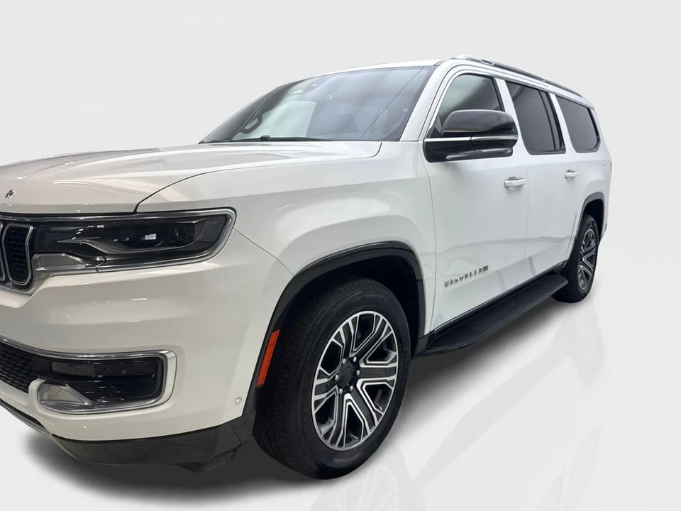 2024 Jeep WS Wagoneer - Image 11 of 31