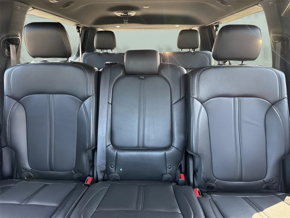 2024 Jeep WS Wagoneer - Image 12 of 12
