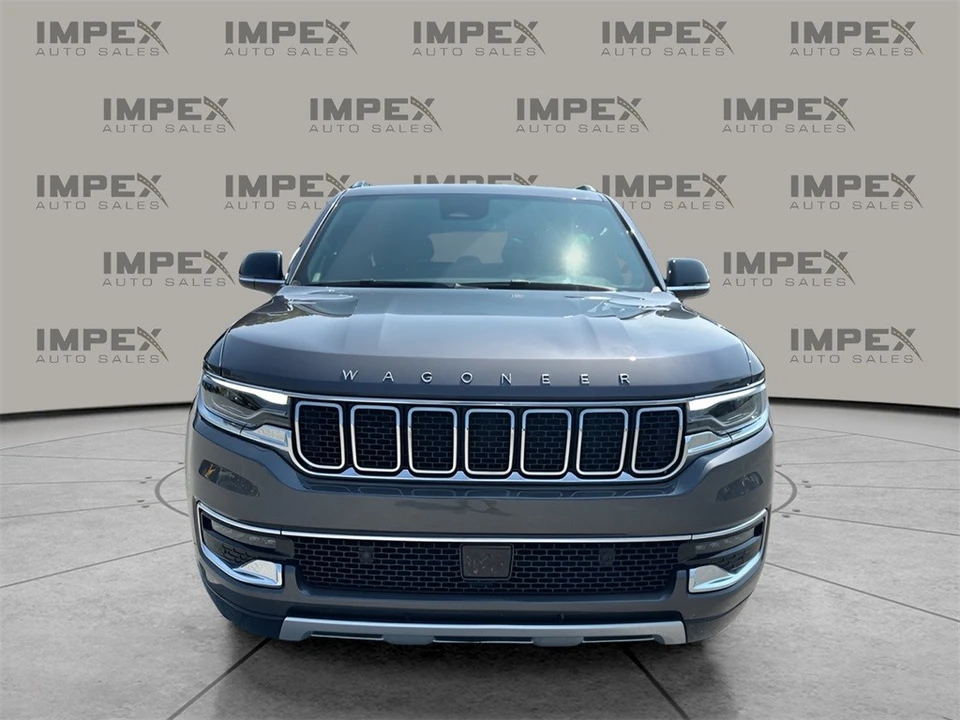 2024 Jeep WS Wagoneer - Image 8 of 12