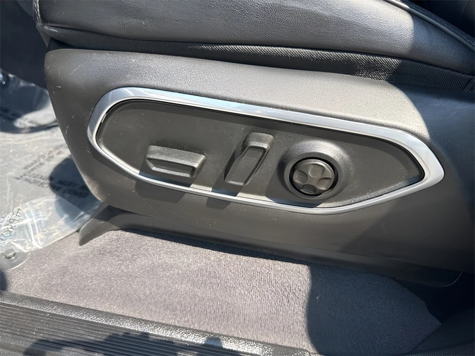 2024 Jeep WS Wagoneer - Image 10 of 12