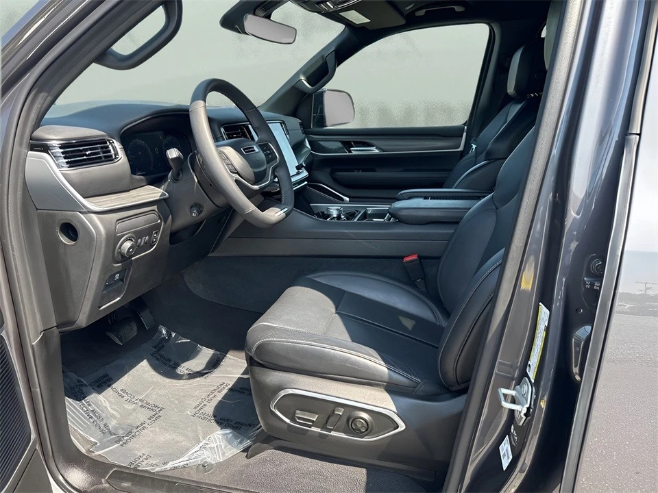 2024 Jeep WS Wagoneer - Image 9 of 12