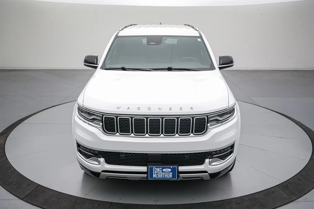 2024 Jeep WS Wagoneer - Image 10 of 21