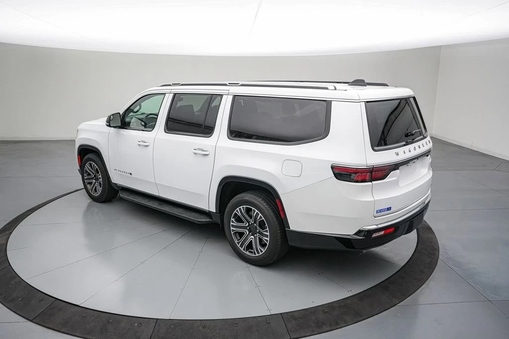2024 Jeep WS Wagoneer - Image 7 of 21