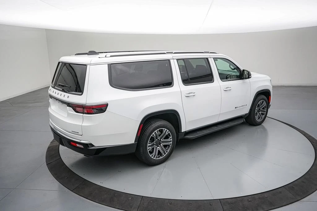 2024 Jeep WS Wagoneer - Image 5 of 21