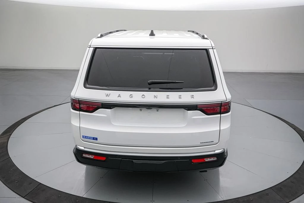 2024 Jeep WS Wagoneer - Image 6 of 21
