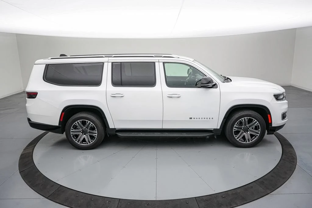 2024 Jeep WS Wagoneer - Image 4 of 21