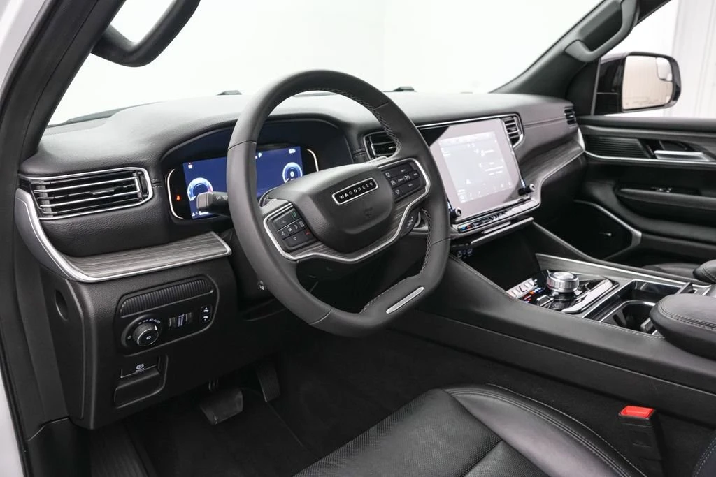 2024 Jeep WS Wagoneer - Image 13 of 21
