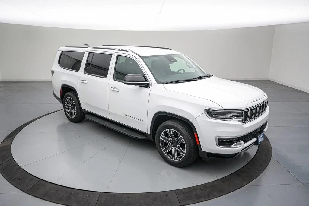 2024 Jeep WS Wagoneer - Image 2 of 21