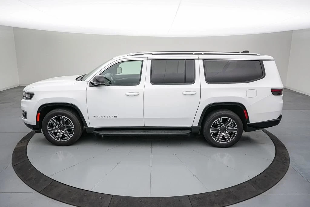 2024 Jeep WS Wagoneer - Image 8 of 21