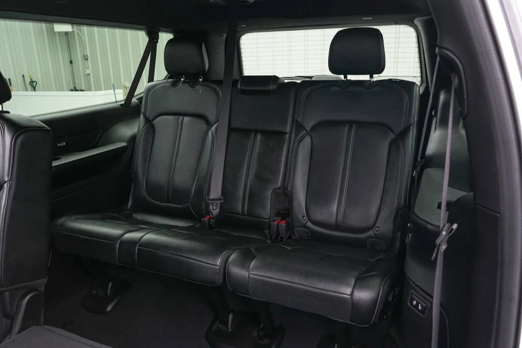 2024 Jeep WS Wagoneer - Image 21 of 21