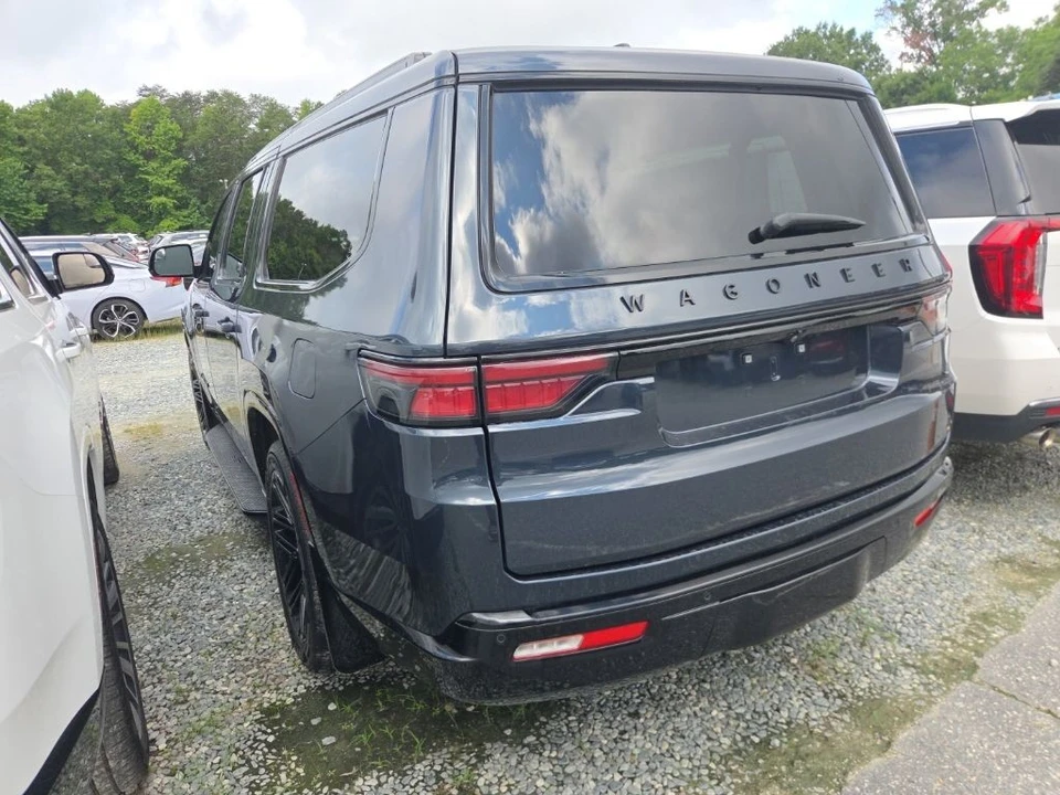 2024 Jeep WS Wagoneer - Image 6 of 7