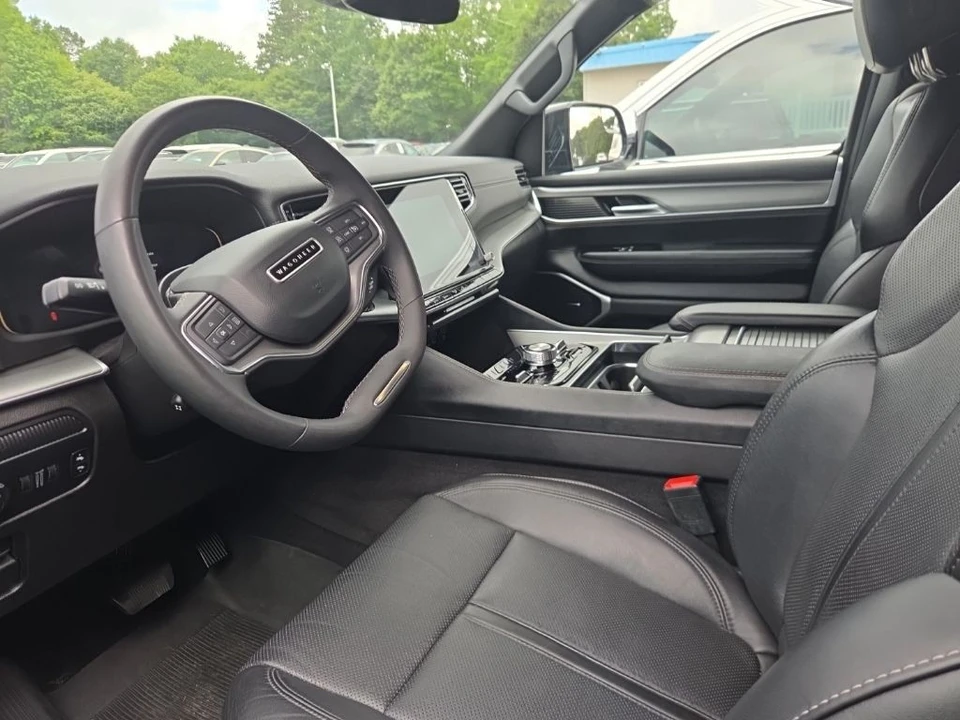 2024 Jeep WS Wagoneer - Image 3 of 7
