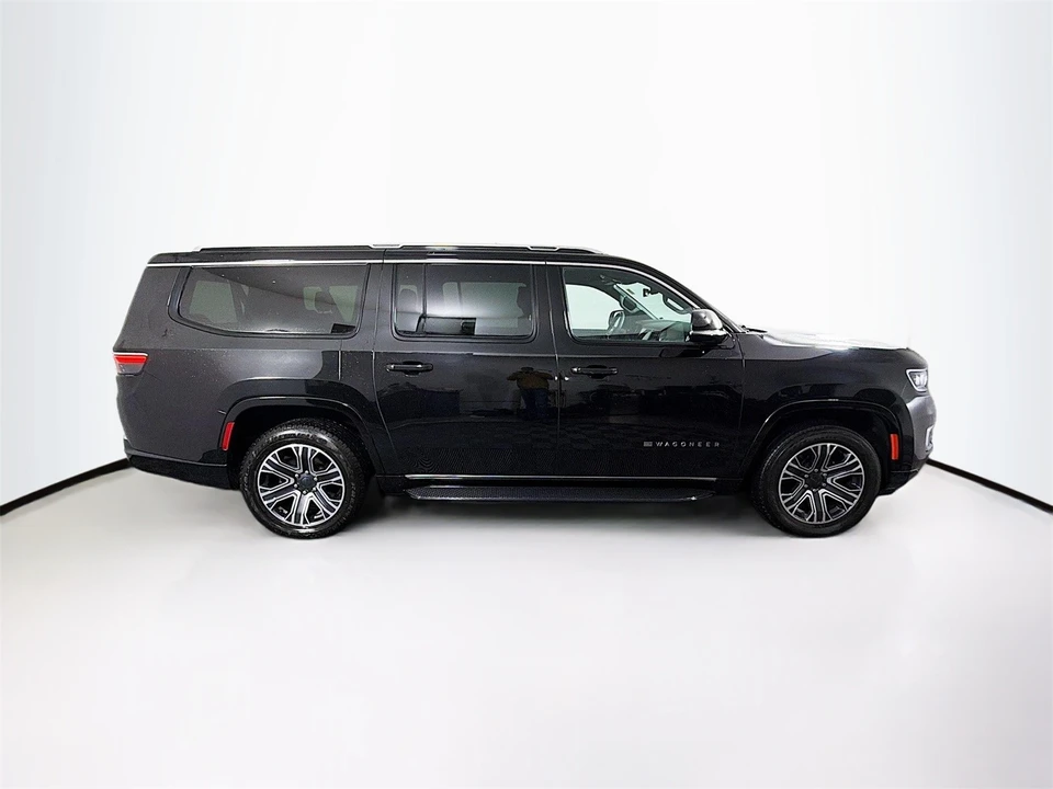 2024 Jeep WS Wagoneer - Image 9 of 12