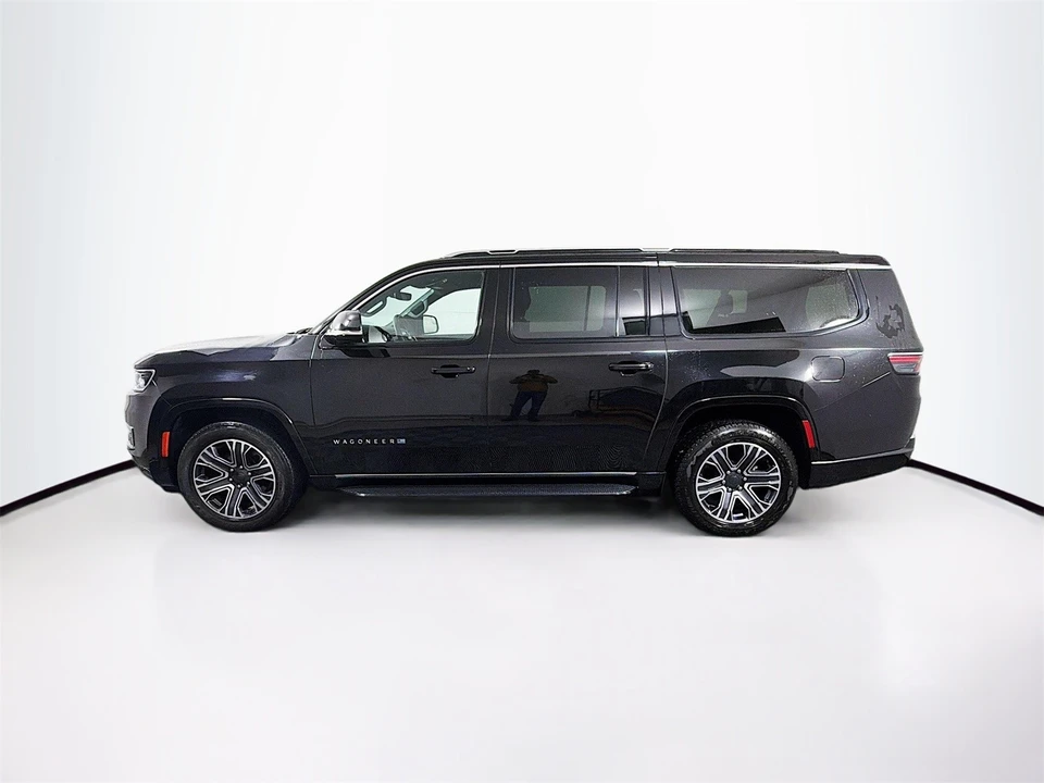 2024 Jeep WS Wagoneer - Image 5 of 12