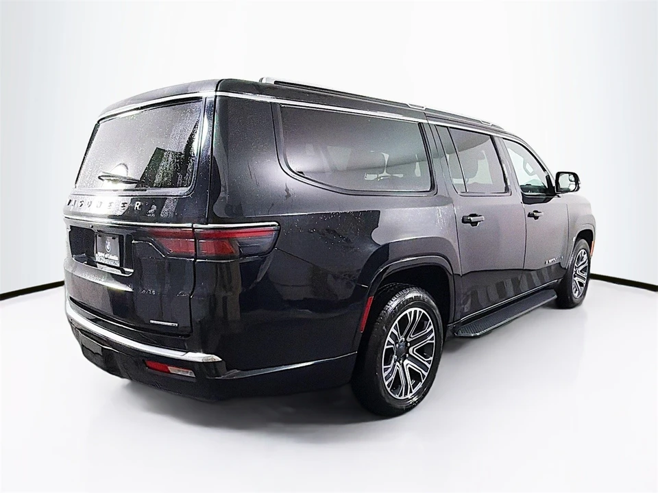 2024 Jeep WS Wagoneer - Image 8 of 12
