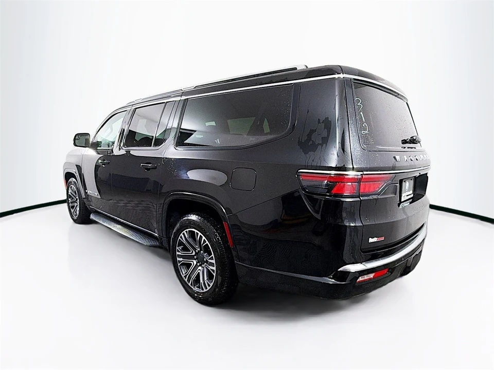 2024 Jeep WS Wagoneer - Image 6 of 12