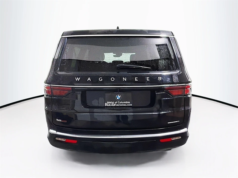 2024 Jeep WS Wagoneer - Image 7 of 12
