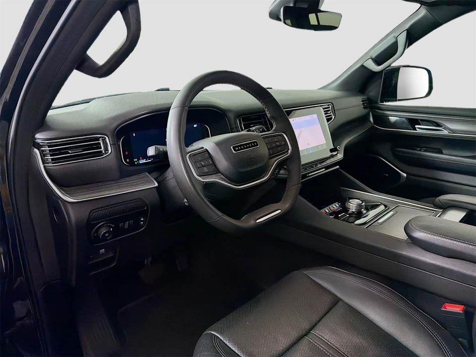 2024 Jeep WS Wagoneer - Image 11 of 12