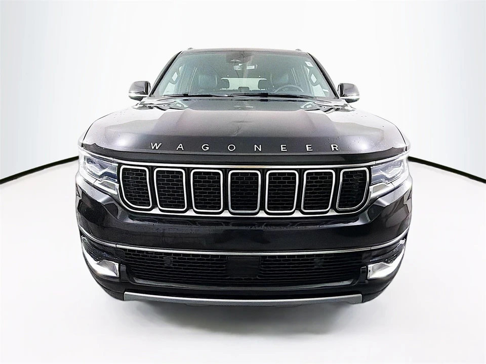 2024 Jeep WS Wagoneer - Image 2 of 12