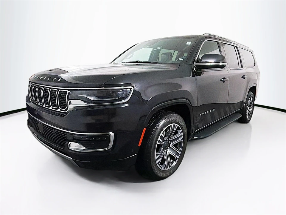 2024 Jeep WS Wagoneer - Image 4 of 12