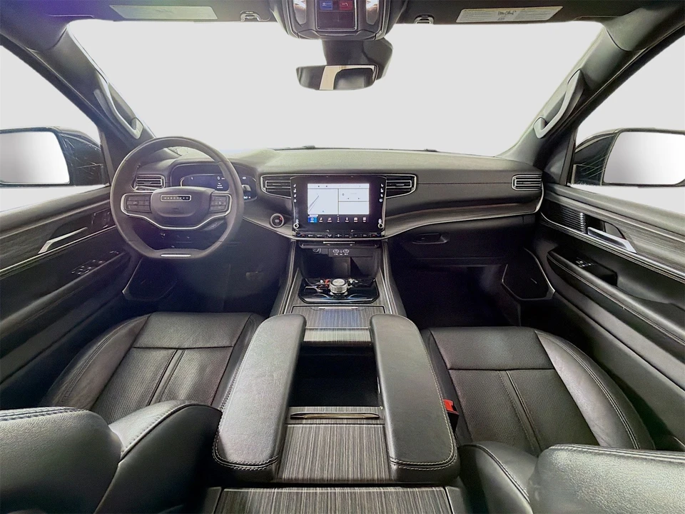 2024 Jeep WS Wagoneer - Image 10 of 12