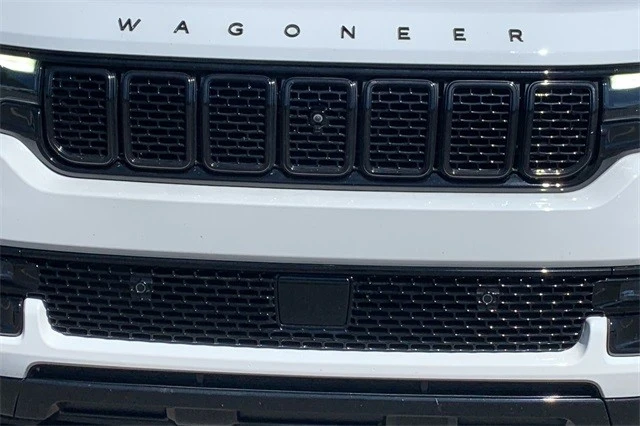 2024 Jeep WS Wagoneer - Image 9 of 21