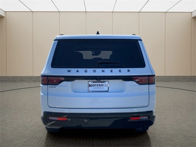2024 Jeep WS Wagoneer - Image 4 of 12