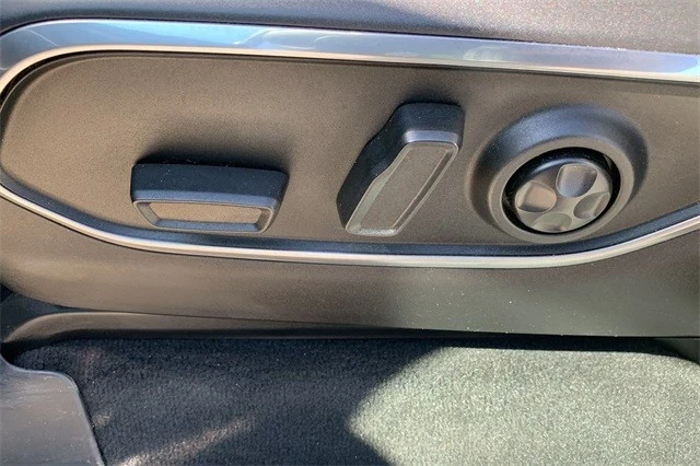 2024 Jeep WS Wagoneer - Image 20 of 21