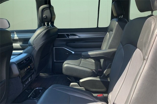 2024 Jeep WS Wagoneer - Image 21 of 21