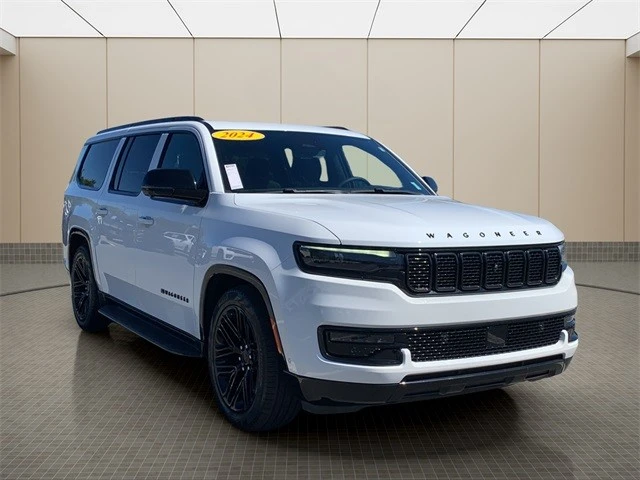 2024 Jeep WS Wagoneer - Image 7 of 12